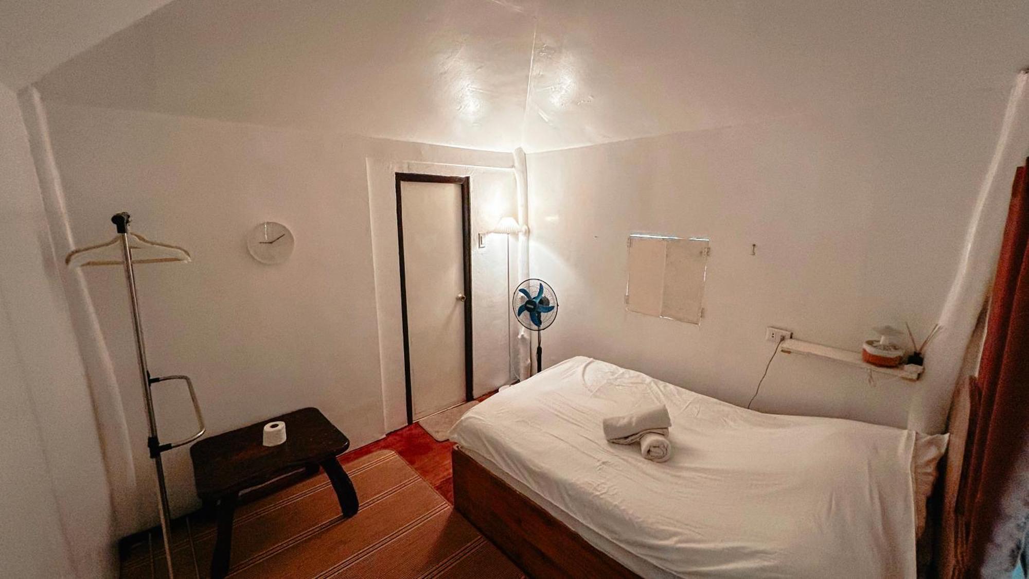Hotel Islo Hut Kaliwa à General Luna  Extérieur photo