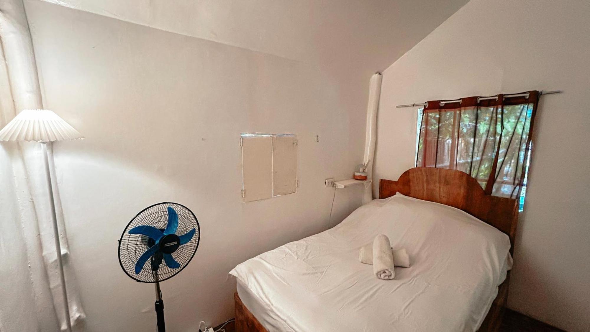 Hotel Islo Hut Kaliwa à General Luna  Extérieur photo